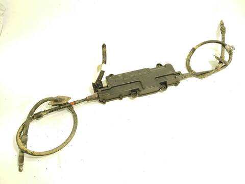 Foto 3ª: Freno de Mano Hyundai Santa Fe 2.2 CRDI 200CV 147KW [D4HB] (2017)