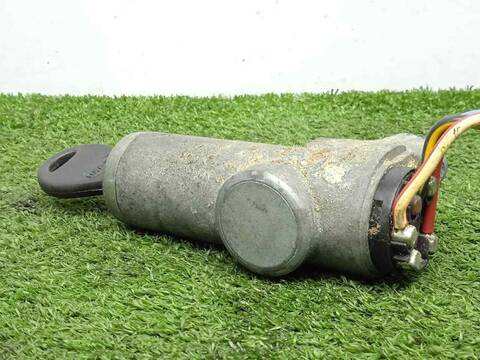 Foto 2ª: Motor de Arranque Nissan Camion 3.9 D 90CV L-60.095 [B440] (1993)