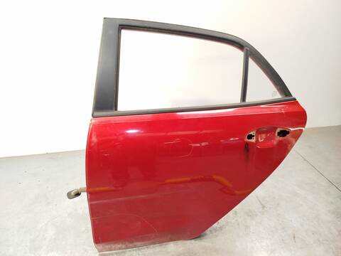 Foto 3ª: Puerta Trasera Izquierda Kia Rio 1.25 84CV 62KW [G4LA] (2019)