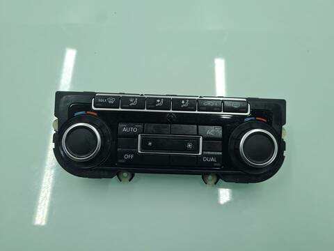 Mando Climatizador Volkswagen Golf SPORT 105CV 77KW