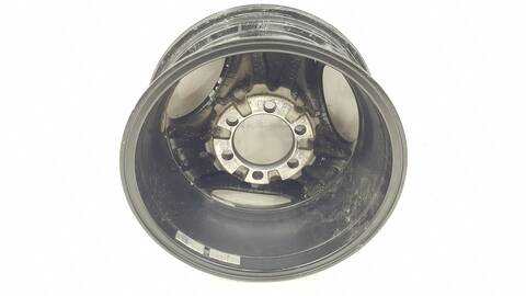 Foto 3ª: LLanta Aleacion Toyota Land Cruiser TD VX 5-PTAS.) KZJ95) (1996)