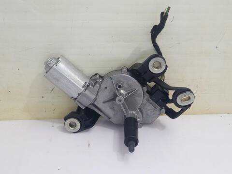 Foto 3ª: Motor Limpia Trasero Volkswagen Polo A-POLO 75CV [CHYB] (2014)