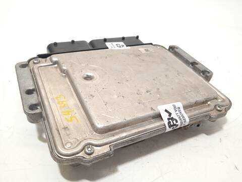 Foto 2ª: Centralita Motor ECU Kia Ceed 1.6 CRDI 110 110CV 81KW JD) [D4FB] (2013)