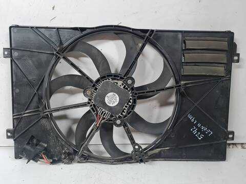 Electroventilador Seat Leon 1.9 TDI 90CV 66KW