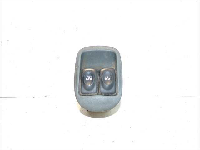 Botonera Elevalunas Renault Scenic 1.9 D 1996-1998