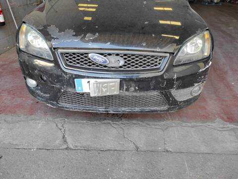 Paragolpes Delantero Ford Focus HXDA BERLINA