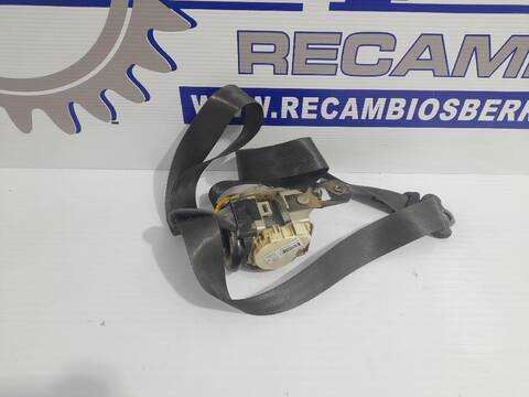 Pretensor Airbag Izquierdo Iveco Daily 2.3 DIESEL CAT 126CV