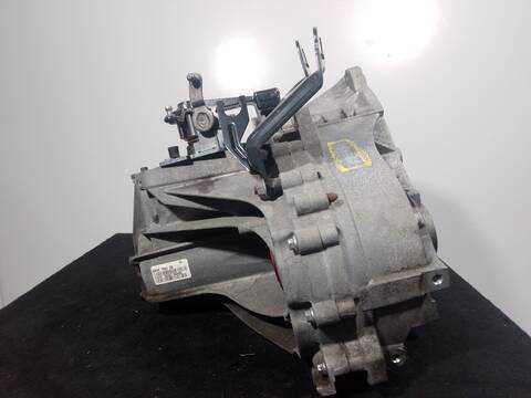 Foto 2ª: Caja Cambios Ford Focus 1.8 TDCI 115CV 85KW [KKDA] (2007)