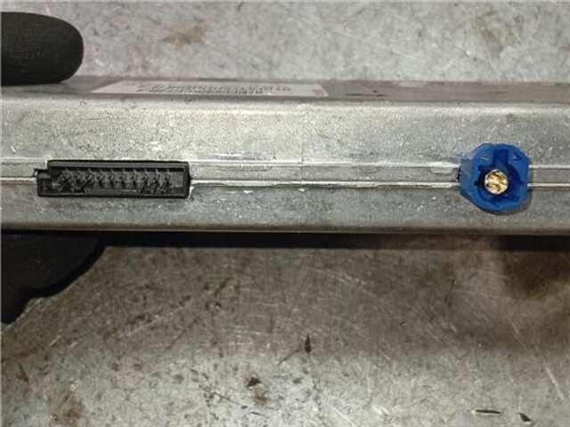 Foto 3ª: Centralita Motor ECU Bmw Serie 5 518 2.0 520 D [2.0 LTR. - 140 KW 16V TURBODIESEL]