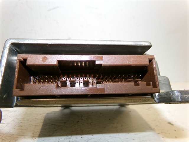 Foto 3ª: Centralita Airbag Hyundai Matrix 1.5 CRDI 2001-2008 [D3EA] (2002)