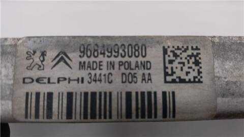 Foto 2ª: Radiador Calefaccion A.A. Peugeot 508 1.6 ACCESS [1 6 LTR. - 82 KW HDI FAP] 111CV