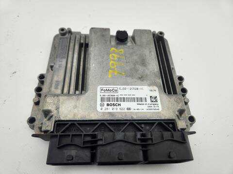 Centralita Motor ECU Land Rover Evoque PURE 150CV 110KW