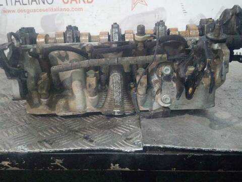 Foto 2ª: Culata Seat Toledo STELLA 110CV 81KW [AHF] (1999)