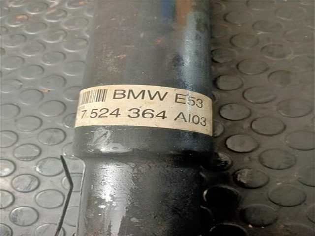 Foto 2ª: Transmision Central Bmw X5 3.0D 3 TD CAT 218CV (2000)