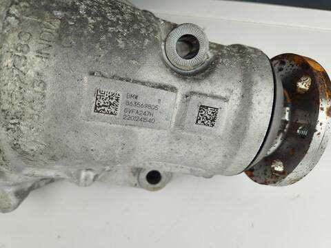 Foto 4ª: Diferencial Delantero Bmw Serie 3 315 330D XDRIVE SPORT LINE 4P) BERLINA 265CV [B57D30A] (2022)