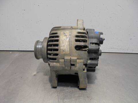 Foto 4ª: Alternador Renault Megane AUTHENTIQUE BERLINA 98CV 72KW II BERLINA 5P [K4J D7] (2003)