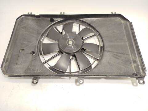 Foto 2ª: Electroventilador Honda Crv 2.0 E-CVT HYBRID AWD RT6) 145CV 107KW V RW_ RT_) [LFB1] (2021)