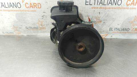 Bomba de Direccion Mercedes Clase C 160 180 COMPRESSOR 203.046) BERLINA 143CV 105KW