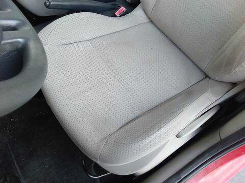 Foto 2ª: Asiento Delantero Izquierdo Renault Clio D4F740 (2006)