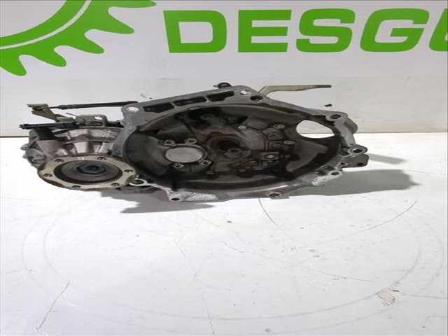 Caja Cambios Seat Ibiza 1.4 TDI 80CV