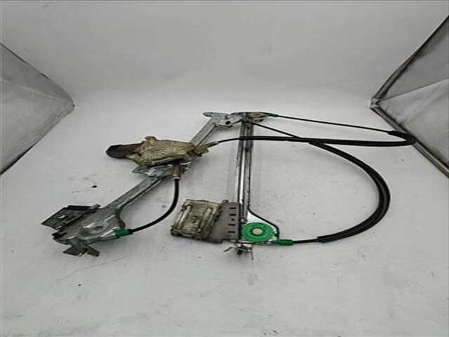Elevalunas Eléctrico Delantero Derecho Peugeot 206 1.6 CC [1.6 LTR. - 80 KW 16V CAT (NFU - TU5JP4)]