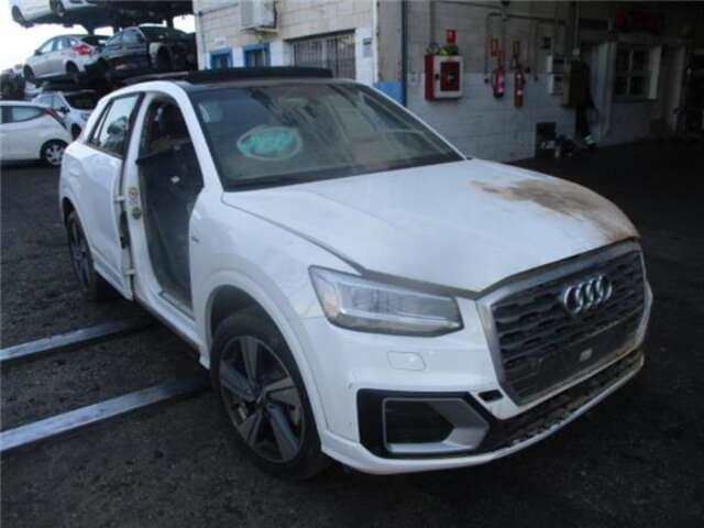 Elevalunas Eléctrico Trasero Izquierdo Audi Q2 1.6 UNTAGGABLE EDITION [1.6 LTR. - 85 KW TDI]