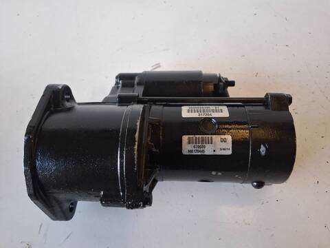 Foto 3ª: Motor de Arranque Mitsubishi Galloper 2.5 TD 3-PTAS.) 99CV (1998)
