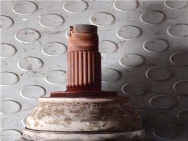 Foto 2ª: Transmision Delantera Izquierda Fiat Doblo 1.9 JTD 105CV 77KW 223A6000 [182 B9.000]