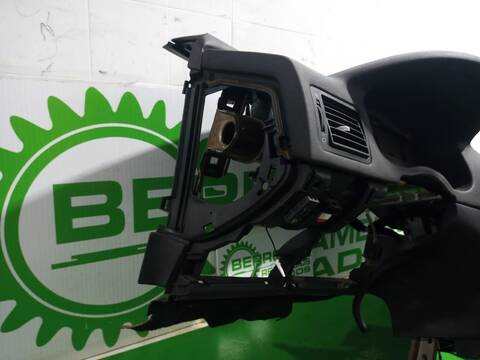 Foto 3ª: Kit Airbag Peugeot 307 XN 109CV [NFUTU5JP4] (2001)