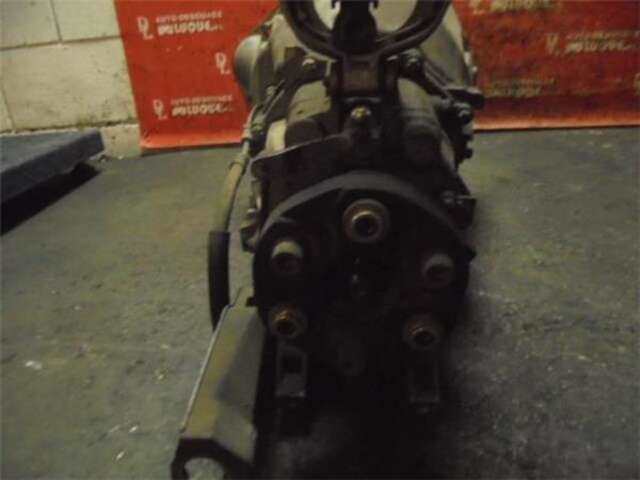 Foto 3ª: Caja Cambios Mercedes Clase C 160 2.0 200 COMPRESSOR (203.045) [2.0 LTR. - 120 KW COMPRESOR CAT] [M 111.955]
