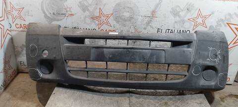 Paragolpes Delantero Renault Master L1H1 CAJA CERRADA 2.8 TO 99CV 73KW