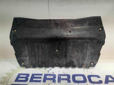 Cubrecarter Land Rover Range 3.6 TD V8 272CV