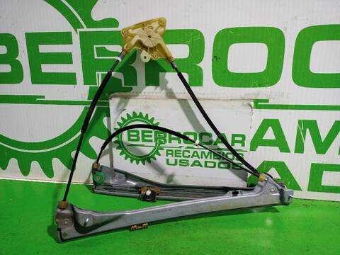 Foto 2ª: Elevalunas Eléctrico Delantero Izquierdo Renault Laguna RENAULT LAGUNA III GRANDTOUR 109CV [K9K780] (2007)