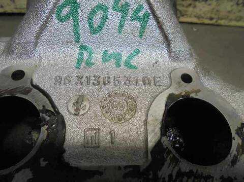 Foto 4ª: Culatin Peugeot 406 SV BERLINA 133CV 98KW [4HX] (2001)