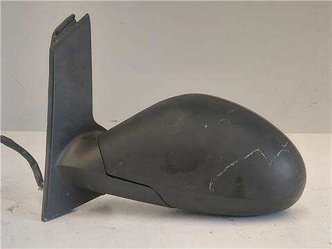 Foto 2ª: Retrovisor Izquierdo Seat Altea 1.9 TDI 105CV 77KW [BJB] (2004)