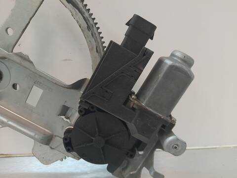 Foto 4ª: Elevalunas Eléctrico Delantero Derecho Opel Meriva COSMO 69CV 51KW [Z13DT] (2006)