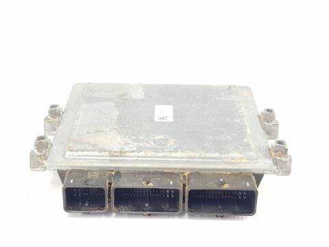 Foto 3ª: Centralita Motor ECU Renault Arkana TECHNO
