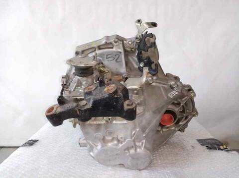 Foto 3ª: Caja Cambios Citroen C1 AUDACE 54CV 40KW [8HT] (2011)