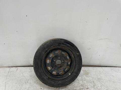 Neumatico Kia Carnival 2.9 CRDI LX AUT. 144CV