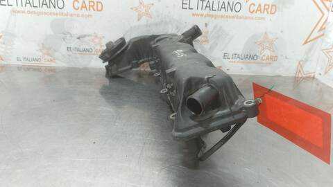 Foto 3ª: Despiece Motor Citroen C5 2.2 HDI EXCLUSIVE AUTOMATICO BERLINA 133CV 98KW [4HX] (2002)