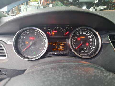 Foto 3ª: Cuadro de Instrumentos Peugeot 508 ACTIVE 156CV 115KW [5F02] (2012)