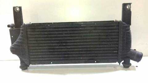 Intercooler Nissan Pathfinder 2.5 DCI SE 171CV 126KW