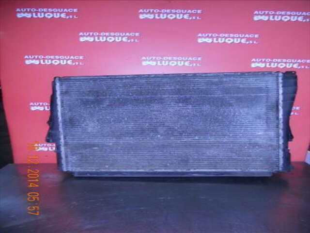 Foto 2ª: Radiador Motor Bmw Serie 3 315 330D (204CV) [306D2]
