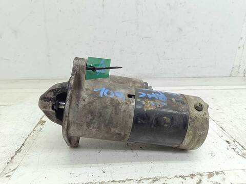 Motor de Arranque Fiat Freemont URBAN 170CV 125KW