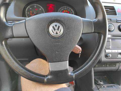 Airbag Delantero Izquierdo Volkswagen Touran BKD