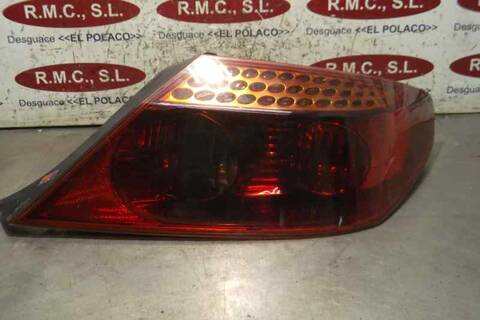 Piloto Trasero Derecho Peugeot 407 BASICO COUPE 204CV 150KW