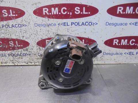 Foto 4ª: Alternador Ford Focus TREND 101CV 74KW [M2DC] (2018)