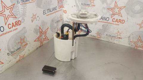 Foto 2ª: Aforador Opel Insignia EXCELLENCE BERLINA 131CV 96KW [A20DTJ] (2012)