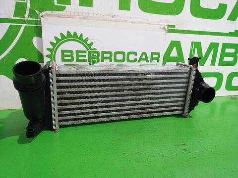 Foto 3ª: Intercooler Renault Kangoo PROFESIONAL 75CV [K9KB6] (2008)