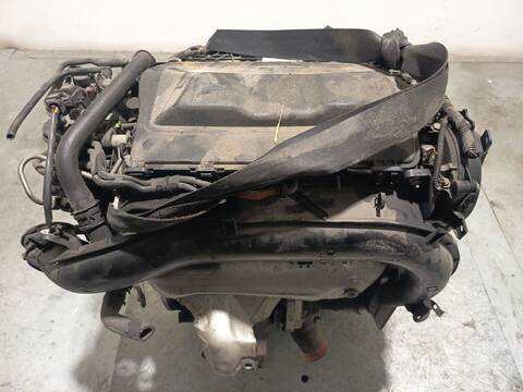 Foto 2ª: Motor Completo Ford C Max 2.0 TDCI 115CV 85KW II DXA/CB7 DXA/CEU)